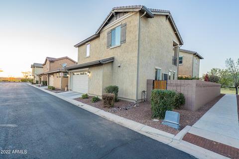 3640 E Gideon Way, Gilbert, AZ 85296 photo 2