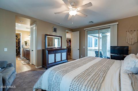 3640 E Gideon Way, Gilbert, AZ 85296 photo 27