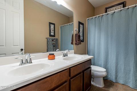 3640 E Gideon Way, Gilbert, AZ 85296 photo 20