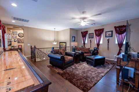 3640 E Gideon Way, Gilbert, AZ 85296 photo 17