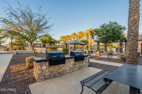 3640 E Gideon Way, Gilbert, AZ 85296 photo 36