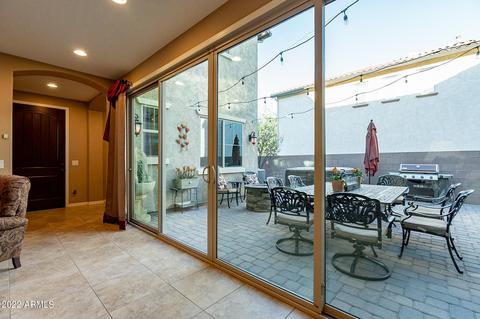 3640 E Gideon Way, Gilbert, AZ 85296 photo 7