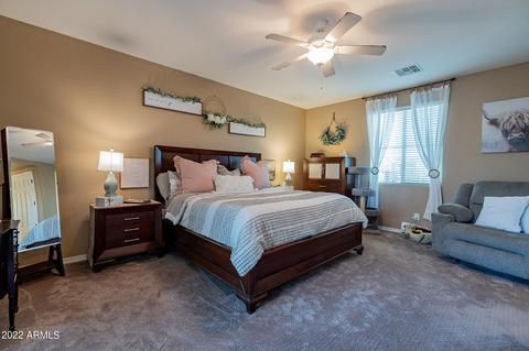 3640 E Gideon Way, Gilbert, AZ 85296 photo 22