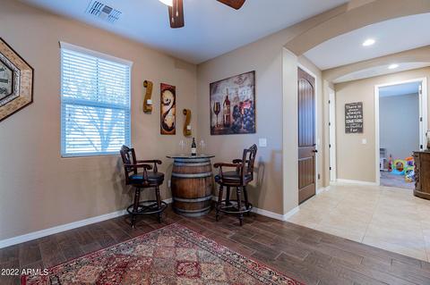 3640 E Gideon Way, Gilbert, AZ 85296 photo 3