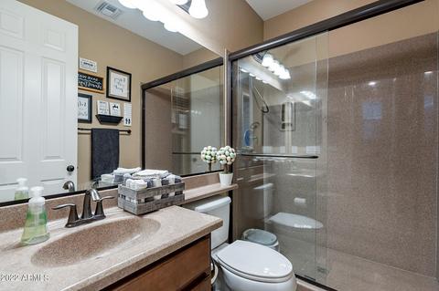 3640 E Gideon Way, Gilbert, AZ 85296 photo 15