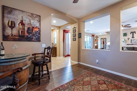 3640 E Gideon Way, Gilbert, AZ 85296 photo 4