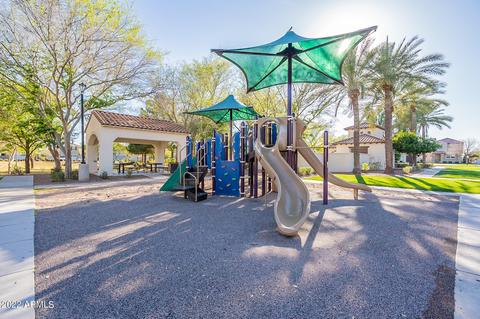 3640 E Gideon Way, Gilbert, AZ 85296 photo 41