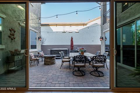 3640 E Gideon Way, Gilbert, AZ 85296 photo 8