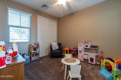 3640 E Gideon Way, Gilbert, AZ 85296 photo 14
