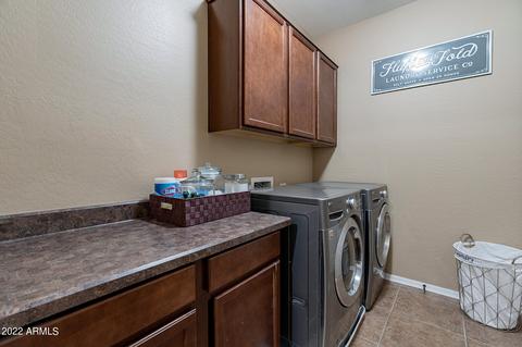 3640 E Gideon Way, Gilbert, AZ 85296 photo 21
