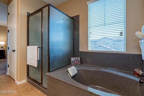 3640 E Gideon Way, Gilbert, AZ 85296 photo 29
