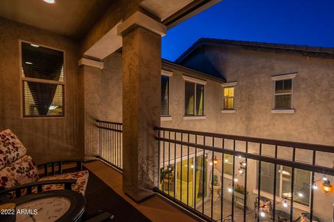 3640 E Gideon Way, Gilbert, AZ 85296 photo 26