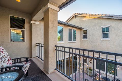 3640 E Gideon Way, Gilbert, AZ 85296 photo 25