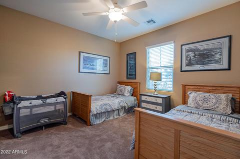 3640 E Gideon Way, Gilbert, AZ 85296 photo 18