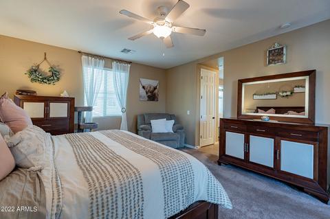 3640 E Gideon Way, Gilbert, AZ 85296 photo 24