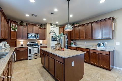 3640 E Gideon Way, Gilbert, AZ 85296 photo 9