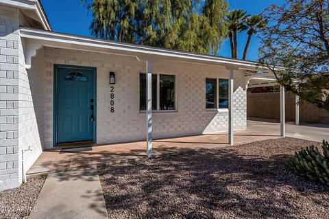 2808 E Avalon Dr, Phoenix, AZ 85016 photo 3