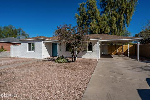 2808 E Avalon Dr, Phoenix, AZ 85016 photo 2
