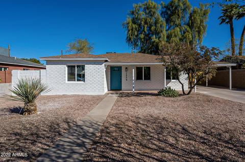 2808 E Avalon Dr, Phoenix, AZ 85016 photo 1
