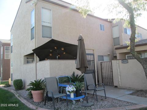 2697 E Oakleaf Dr, Tempe, AZ 85288 photo 1