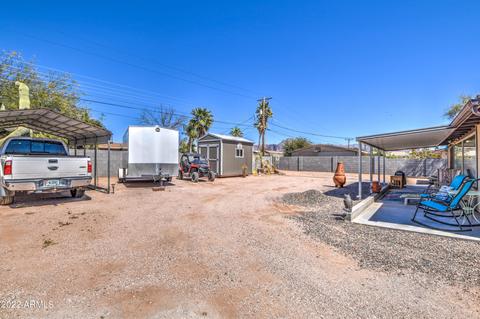 1008 E Friar Ave, Apache Junction, AZ 85119 photo 27
