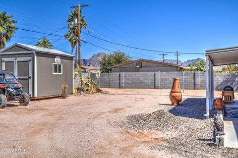 1008 E Friar Ave, Apache Junction, AZ 85119 photo 25