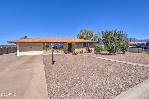 1008 E Friar Ave, Apache Junction, AZ 85119 photo 1