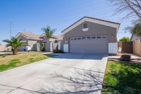 8461 E Peralta Ave, Mesa, AZ 85212 photo 2