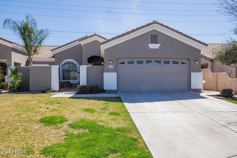 8461 E Peralta Ave, Mesa, AZ 85212 photo 1