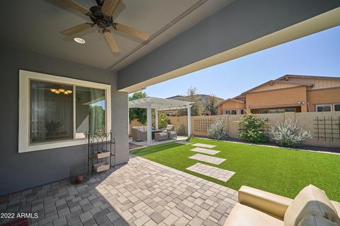 2947 E Sagebrush St, Gilbert, AZ 85296 photo 31