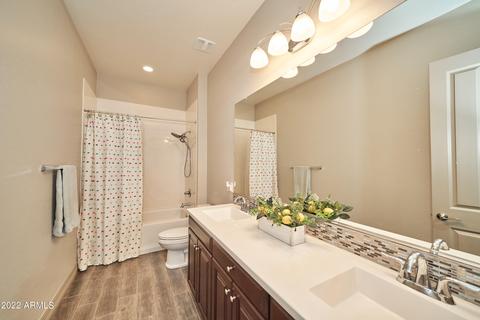 2947 E Sagebrush St, Gilbert, AZ 85296 photo 27