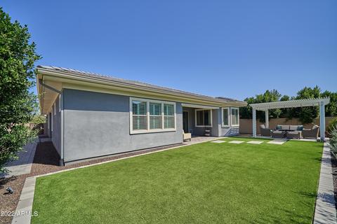 2947 E Sagebrush St, Gilbert, AZ 85296 photo 36