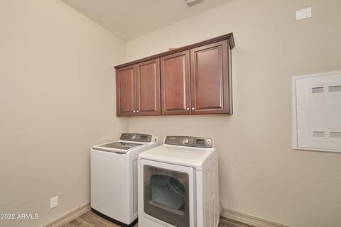 2947 E Sagebrush St, Gilbert, AZ 85296 photo 28
