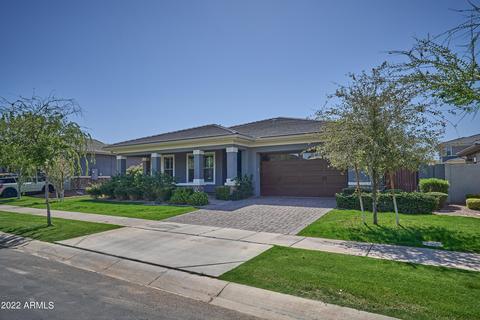 2947 E Sagebrush St, Gilbert, AZ 85296 photo 1