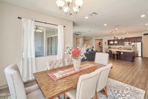 2947 E Sagebrush St, Gilbert, AZ 85296 photo 12