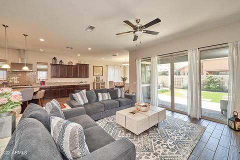 2947 E Sagebrush St, Gilbert, AZ 85296 photo 13