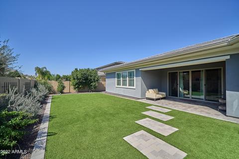2947 E Sagebrush St, Gilbert, AZ 85296 photo 38
