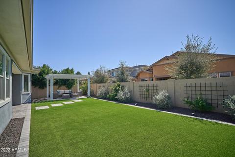 2947 E Sagebrush St, Gilbert, AZ 85296 photo 32