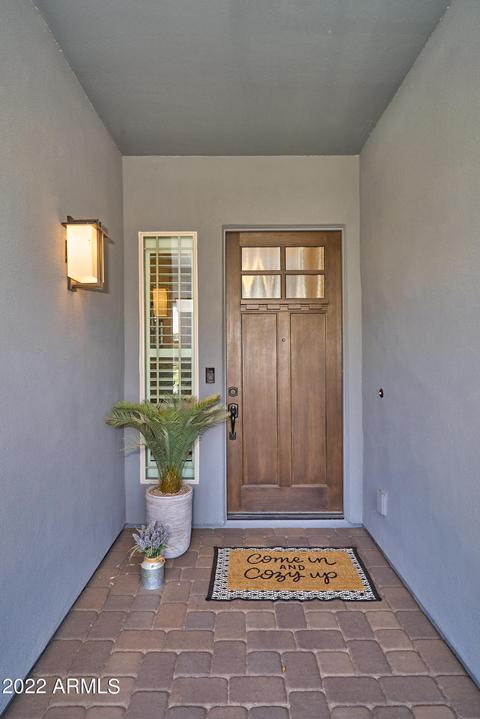 2947 E Sagebrush St, Gilbert, AZ 85296 photo 2