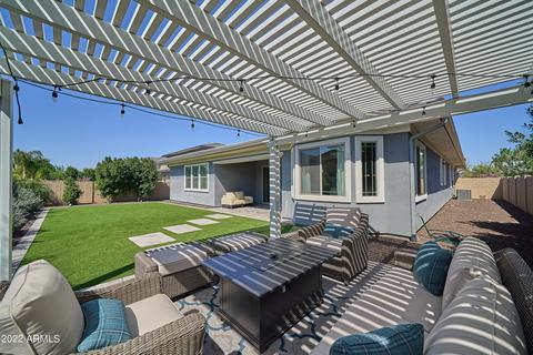 2947 E Sagebrush St, Gilbert, AZ 85296 photo 34