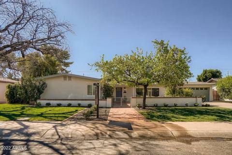 1001 W Glenn Dr W, Phoenix, AZ 85021 photo 1