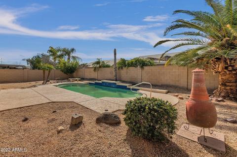 15936 N 174th Ave, Surprise, AZ 85388 photo 43