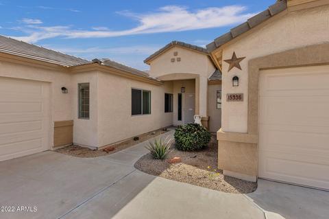 15936 N 174th Ave, Surprise, AZ 85388 photo 2