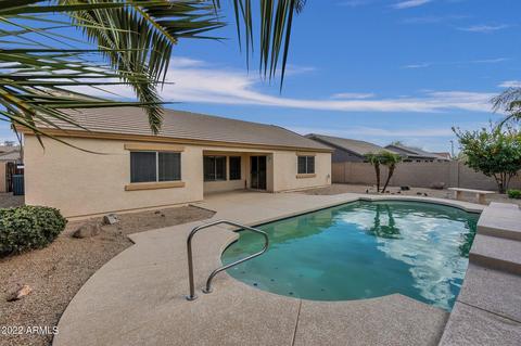 15936 N 174th Ave, Surprise, AZ 85388 photo 42