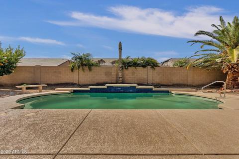 15936 N 174th Ave, Surprise, AZ 85388 photo 37