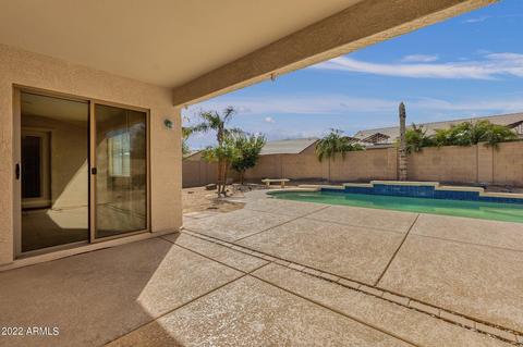 15936 N 174th Ave, Surprise, AZ 85388 photo 36