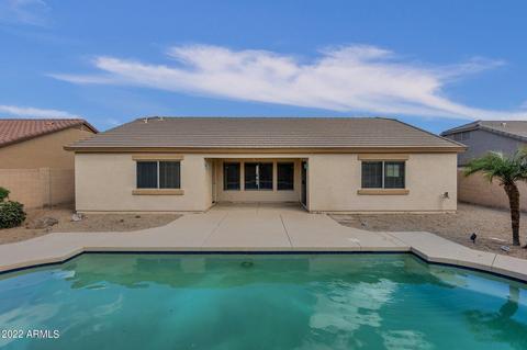 15936 N 174th Ave, Surprise, AZ 85388 photo 41