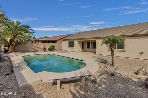 15936 N 174th Ave, Surprise, AZ 85388 photo 40