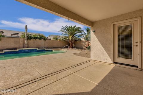 15936 N 174th Ave, Surprise, AZ 85388 photo 35