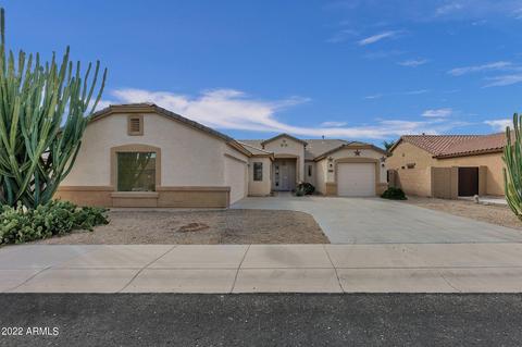 15936 N 174th Ave, Surprise, AZ 85388 photo 1